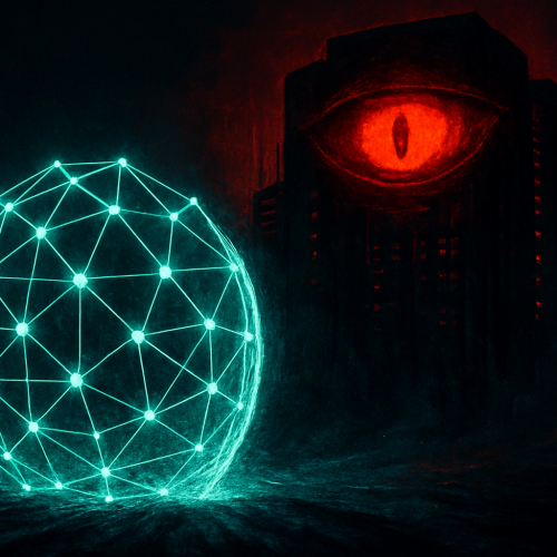 Краудсорсинг против слежки: почему децентрализованные базы номеров — это антидот тотальной регистрации