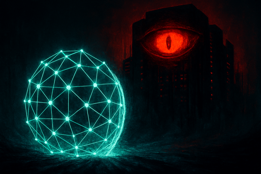 Краудсорсинг против слежки: почему децентрализованные базы номеров — это антидот тотальной регистрации