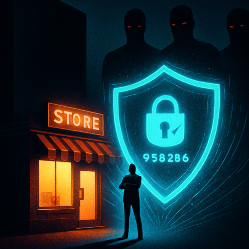 Маленький бизнес против гигантов: как проверка номеров помогает сохранить суверенитет