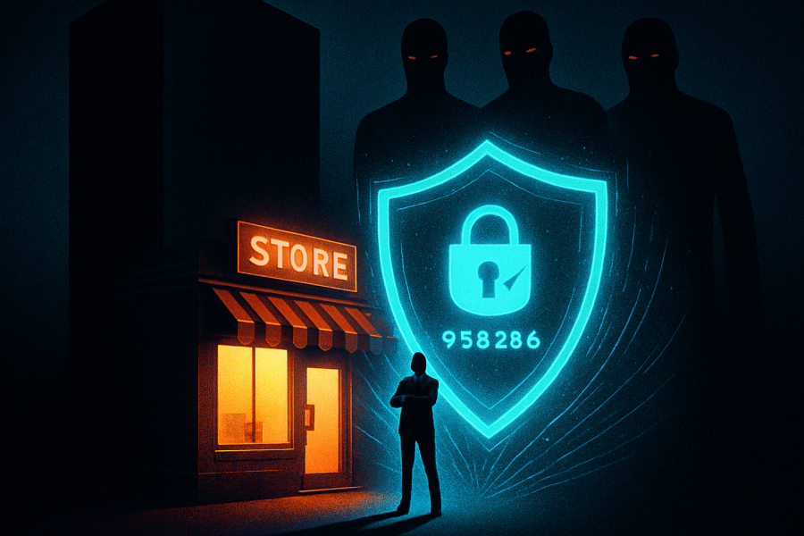 Маленький бизнес против гигантов: как проверка номеров помогает сохранить суверенитет